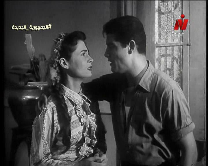 شكري سرحان - زهرة العلا