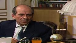 مسلسل: ليالي الحلمية 3: أحمد عبد القادر