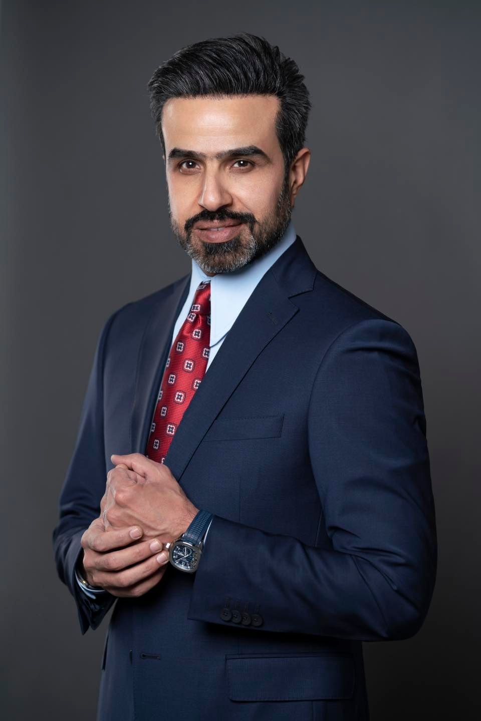 غسان إسماعيل