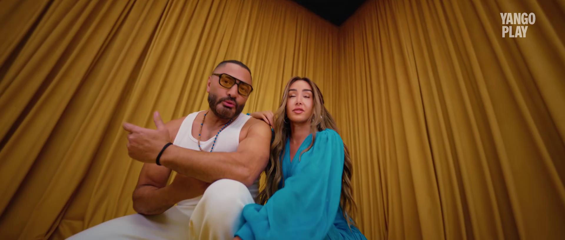 هنا الزاهد - تامر حسني