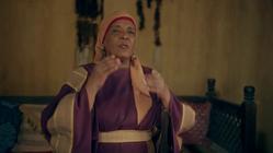 مسلسل: جودر - ألف ليلة وليلة ج2: مهجة عبد الرحمن