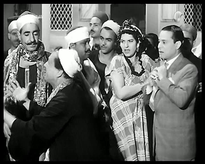 Muhammad Al-Kahlawy
	  	 	 - Zinat Sedqy
	  	 	 - Haridi Omran
	  	 	 - Al Masry Al Fakahany