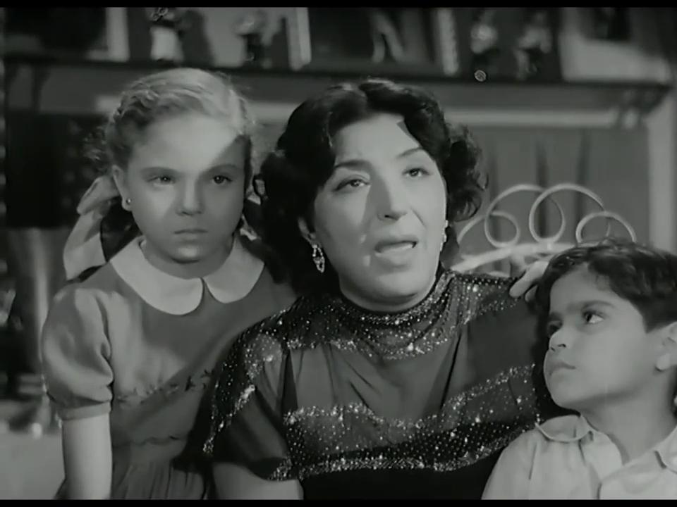 عادل عزمي - عزيزة أمير - سهير فخري