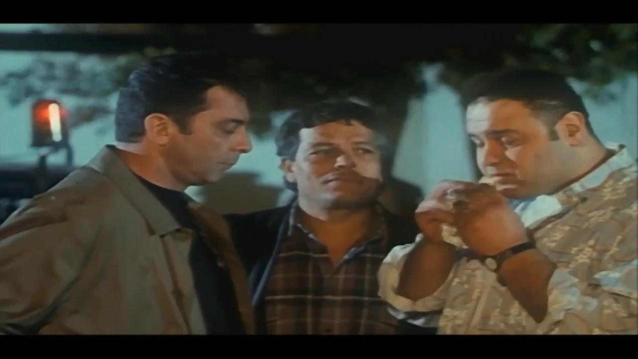 عمرو يسري - محمود حميدة