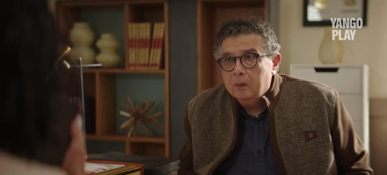 ماجد الكدواني