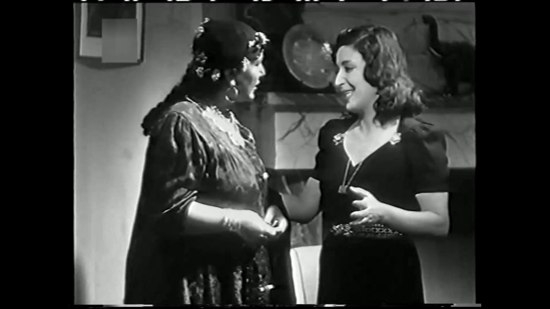 عزيزة أمير - فردوس محمد