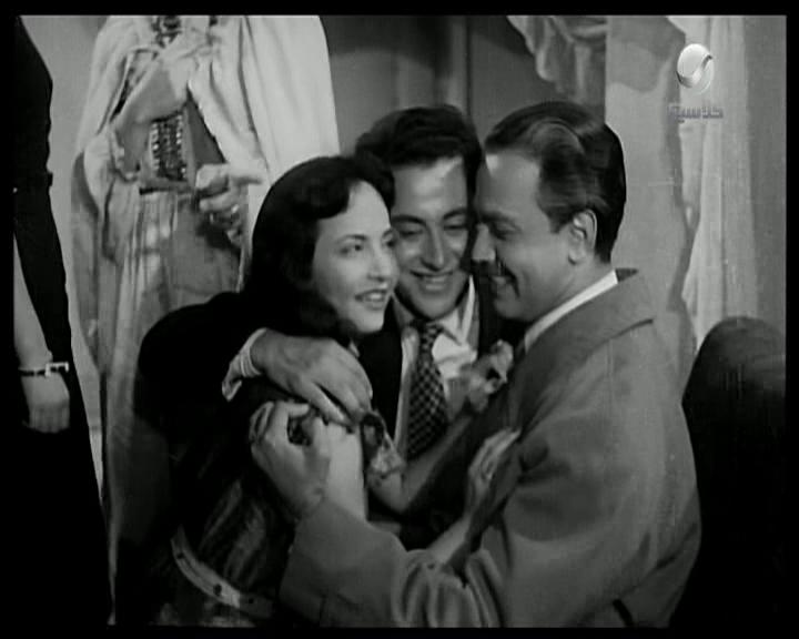 Kamal Al-Shinnawy
	  	 	 - Nour Al-Demerdash
	  	 	 - Shadia