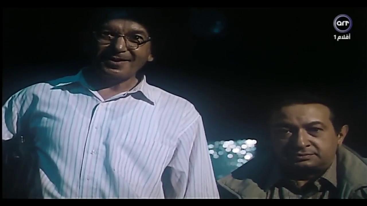 نور الشريف - لطفي لبيب
