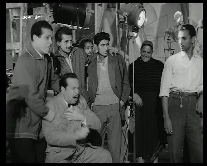 Fouad Shafiq
	  	 	 - Mahmoud Shokoko