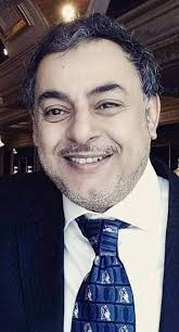 أسامة فوزي