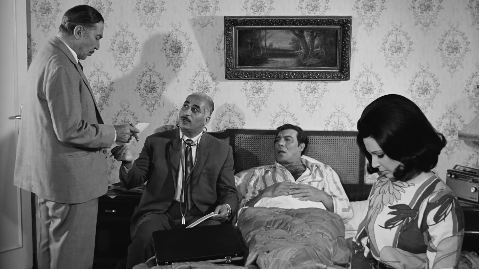 Nelly
	  	 	 - Farid Shawqi
	  	 	 - Ahmad Shawqi
	  	 	 - Youssef Wahby