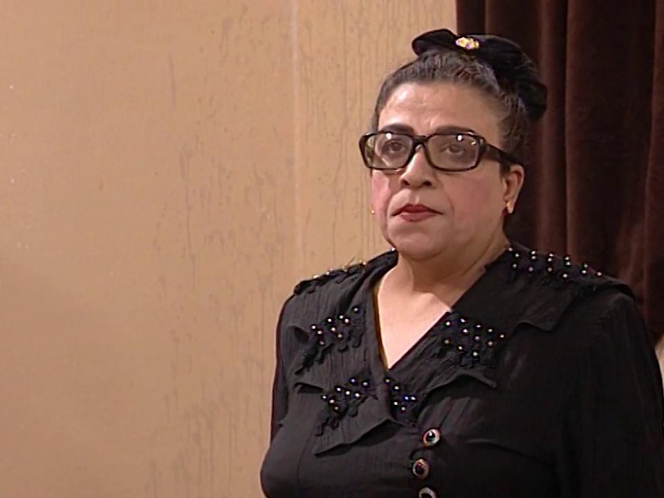 منى أبو الفتوح