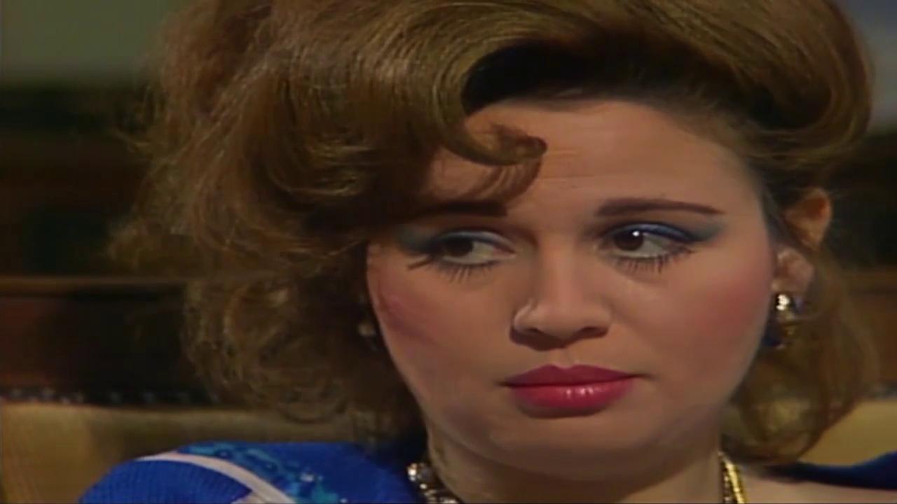 إلهام شاهين