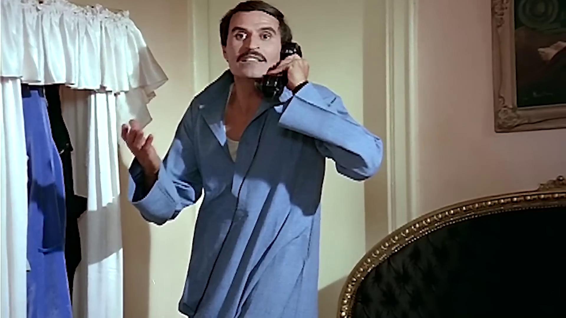 عزت العلايلي