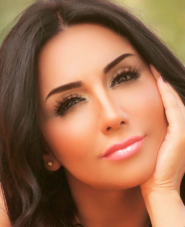 رنا شميس