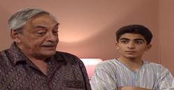 مسلسل: يوميات ونيس 5: فادي خفاجة - جميل راتب