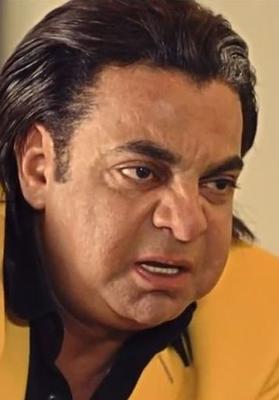 Ayman Qandil