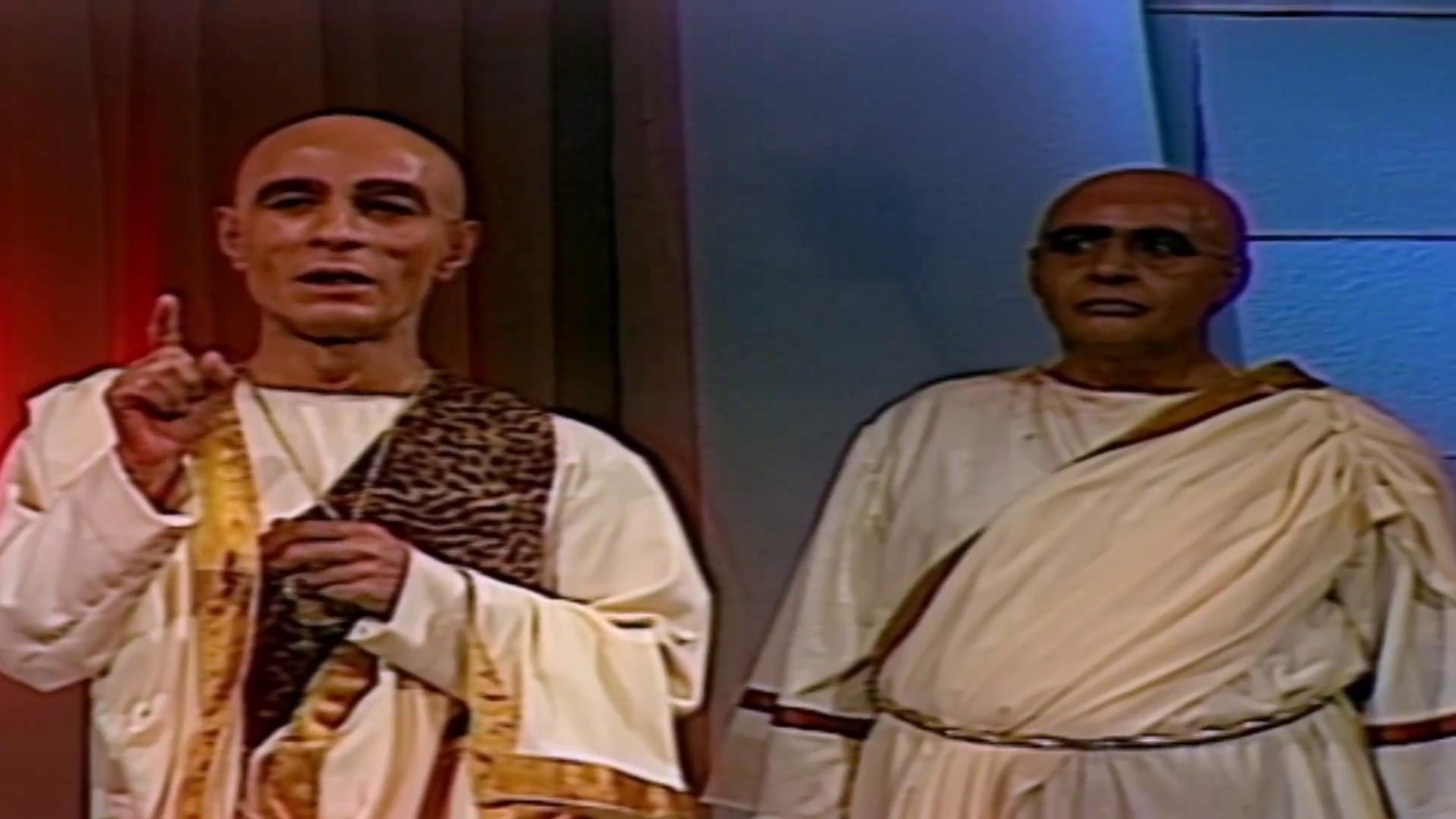 مظهر يونس - رشدي المهدي