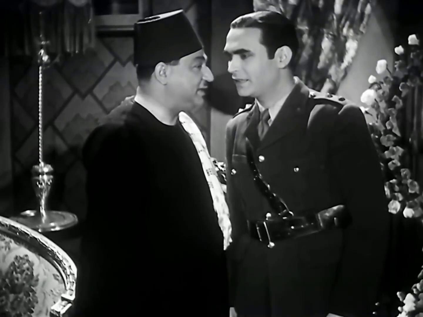 محمود ذو الفقار - حسن مختار صقر