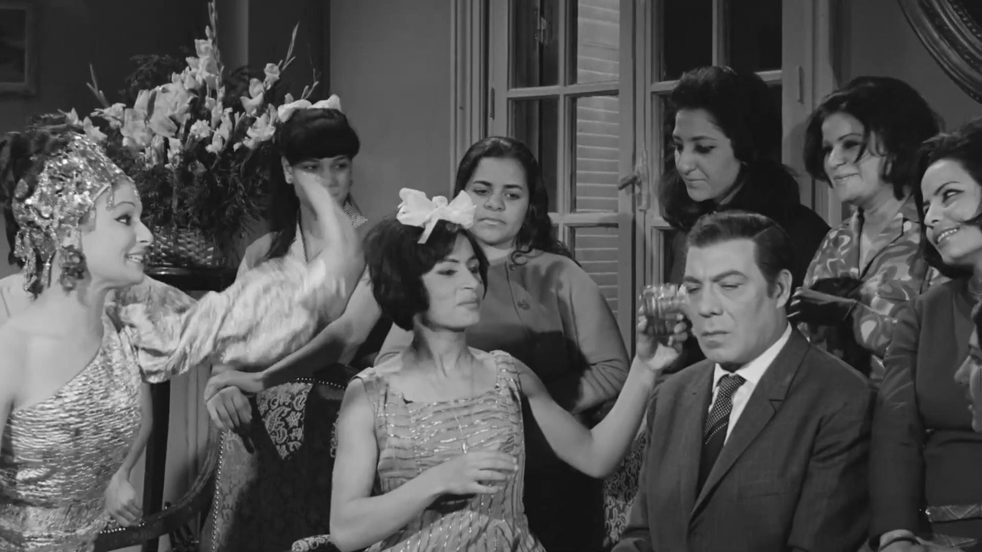 Farid Shawqi
	  	 	 - Nelly