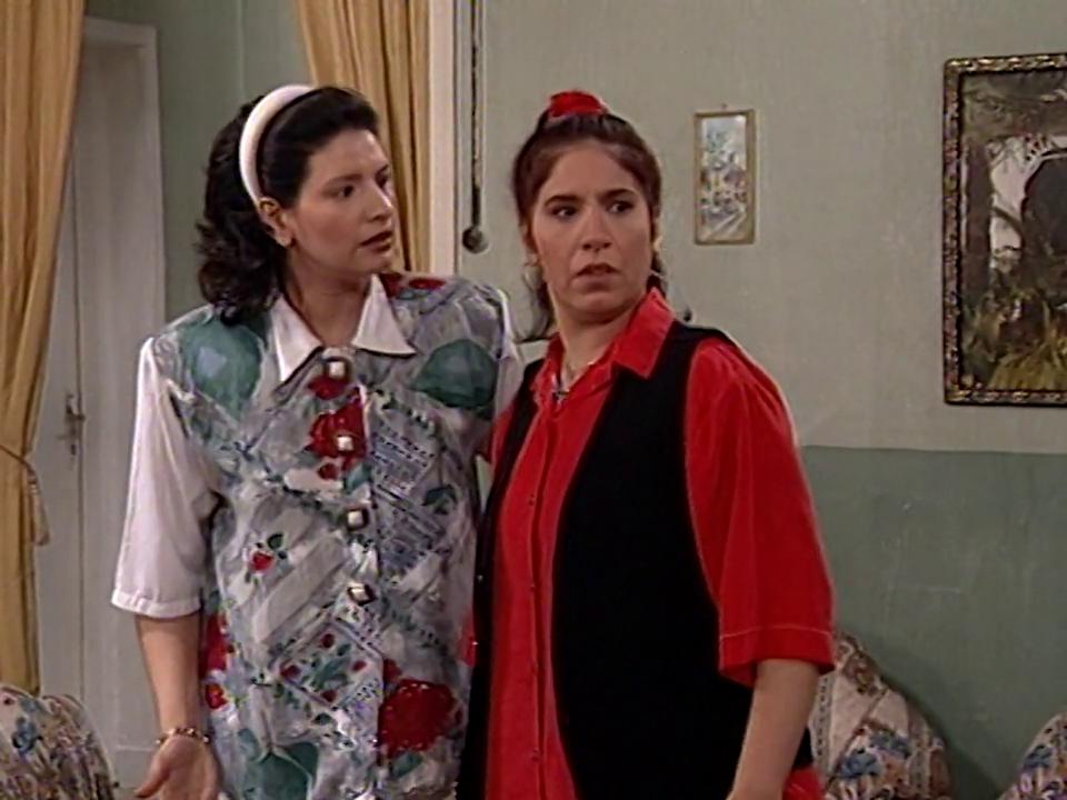 Zeinab Wahby
	  	 	 - Olfat Imam