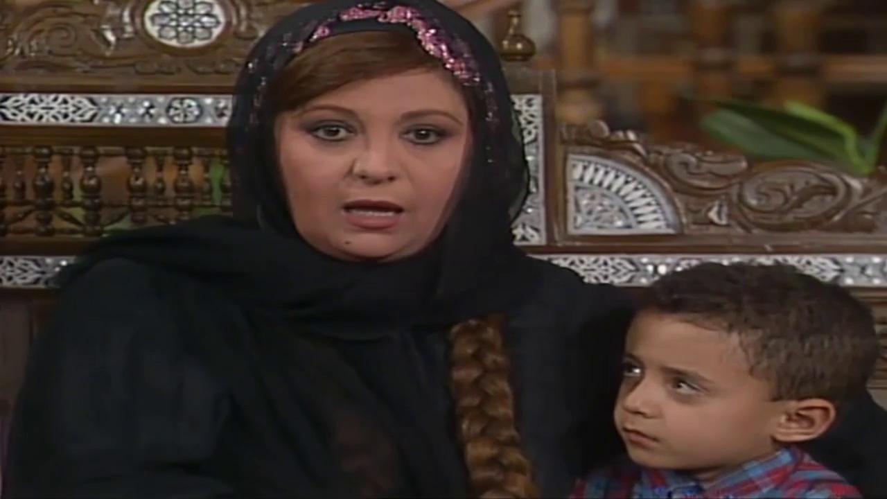 زيزي مصطفى