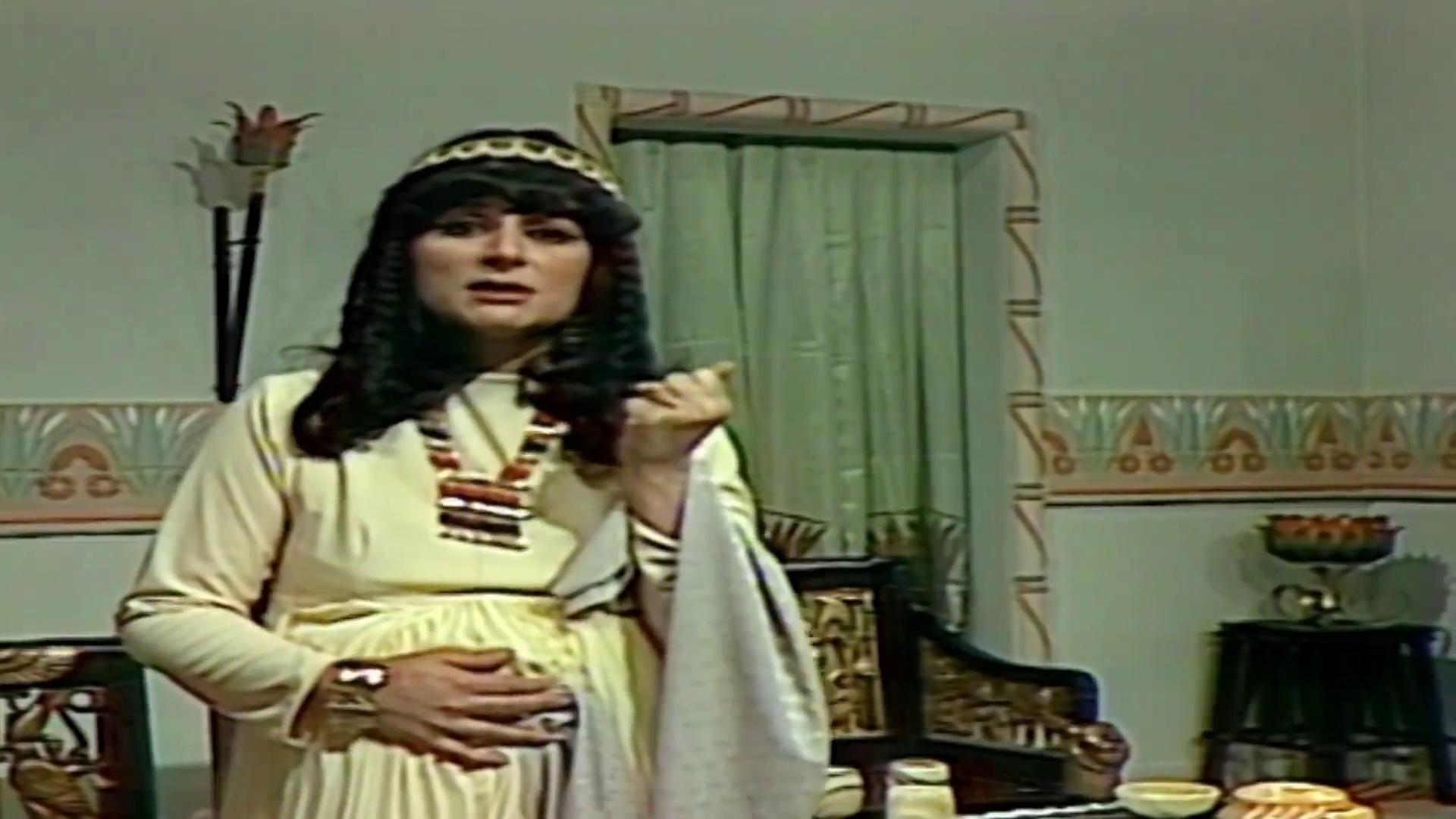 ميرفت الجندي