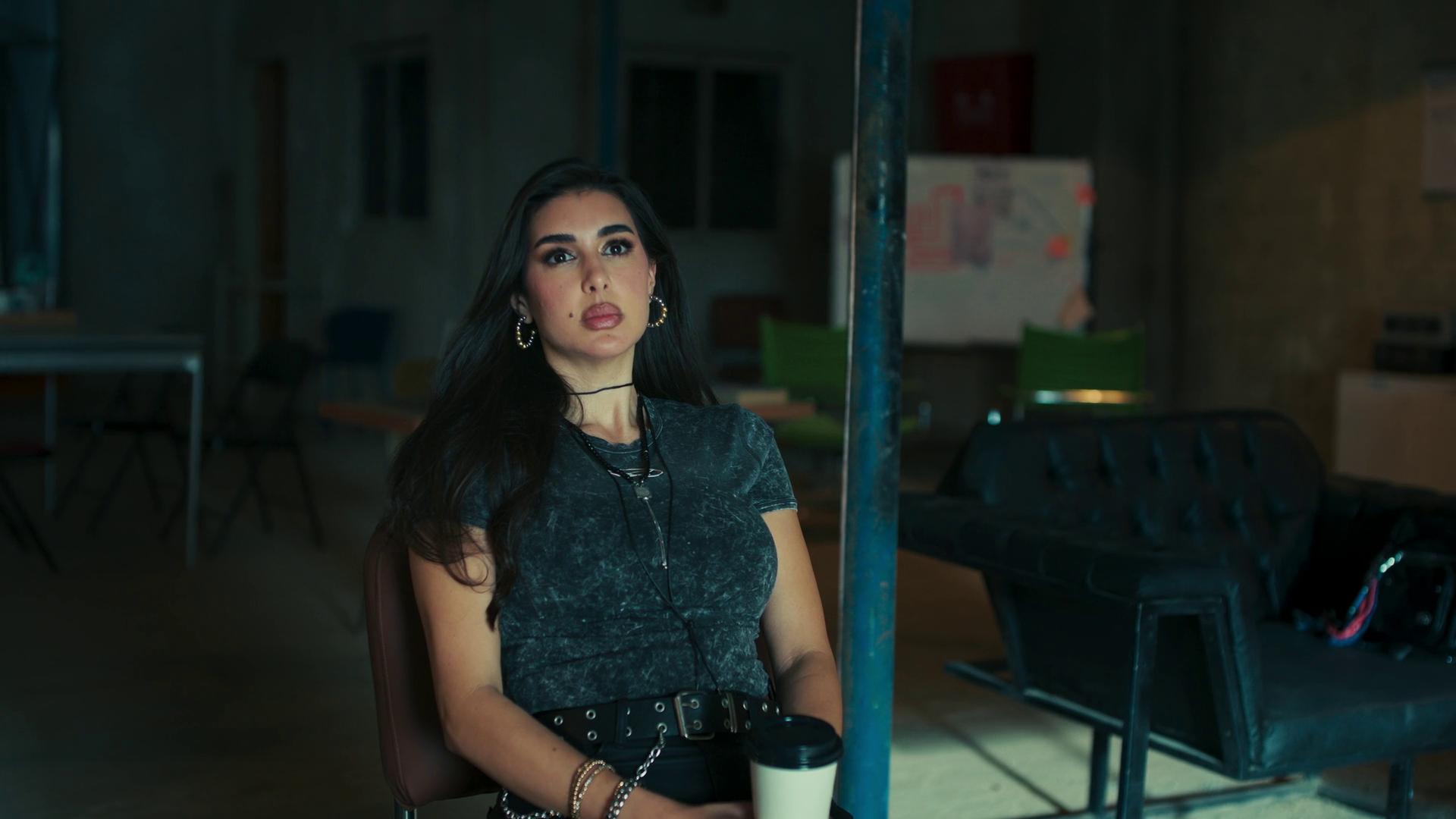 ياسمين صبري