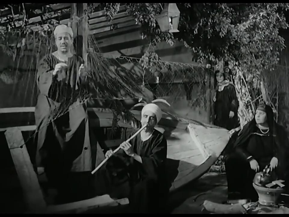 زيزي كامل - علي كامل - محمد حلمي