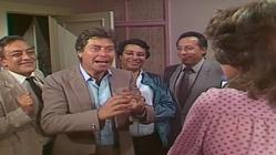 مسلسل: الزوجة أول من يعلم: أبو بكر عزت - صلاح السعدني - حسين فهمي - جميل راتب