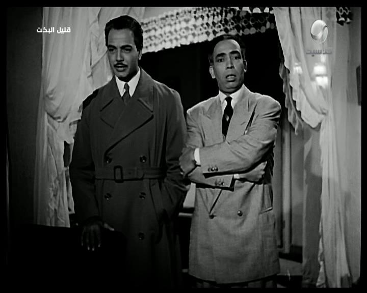 Ismail Yassine
	  	 	 - Kamal Al-Shinnawy