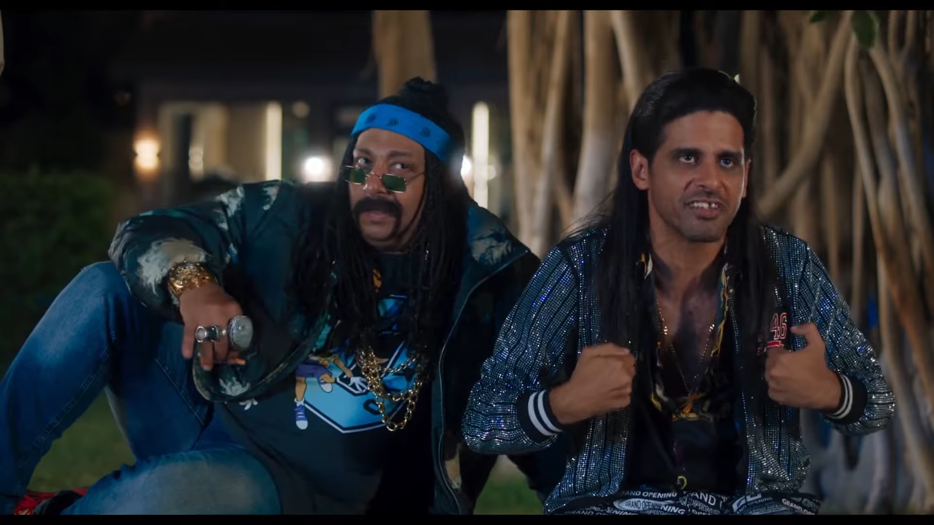 حمدي مرغني - محمد ثروت