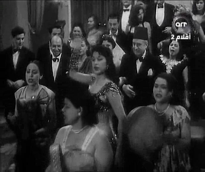 Wedad Hamdy
	  	 	 - Soliman Naguib