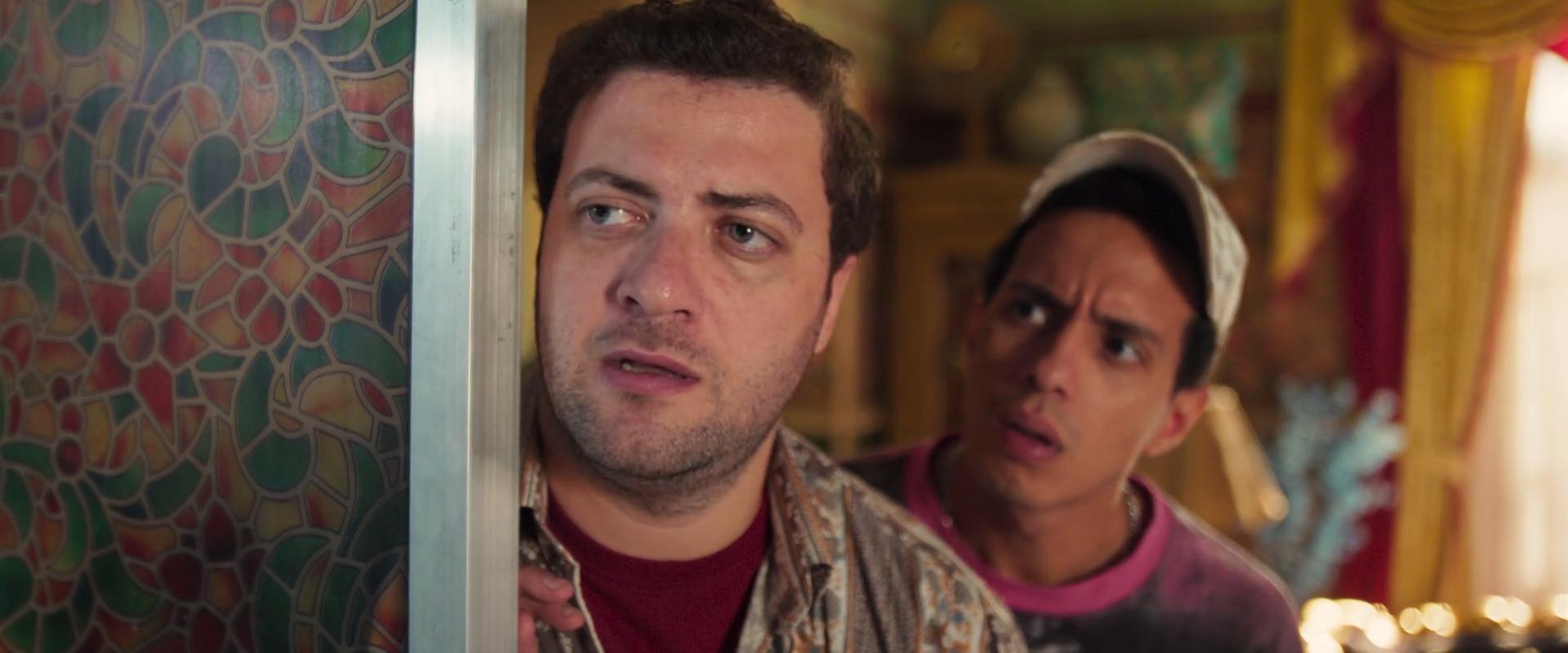 طه دسوقي - ميشيل ميلاد