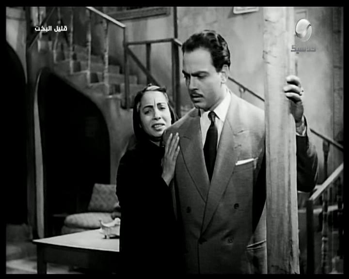 Kamal Al-Shinnawy
	  	 	 - Naiema Wasfy