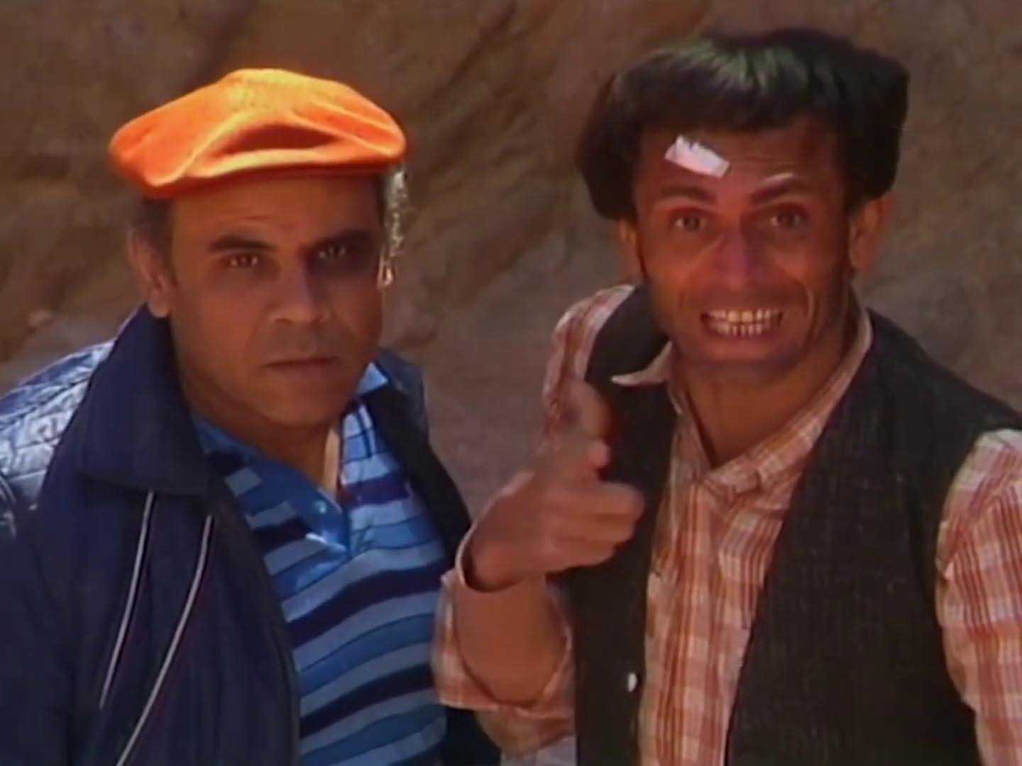 Muhammad Soubhy
	  	 	 - Abdalla Ismail