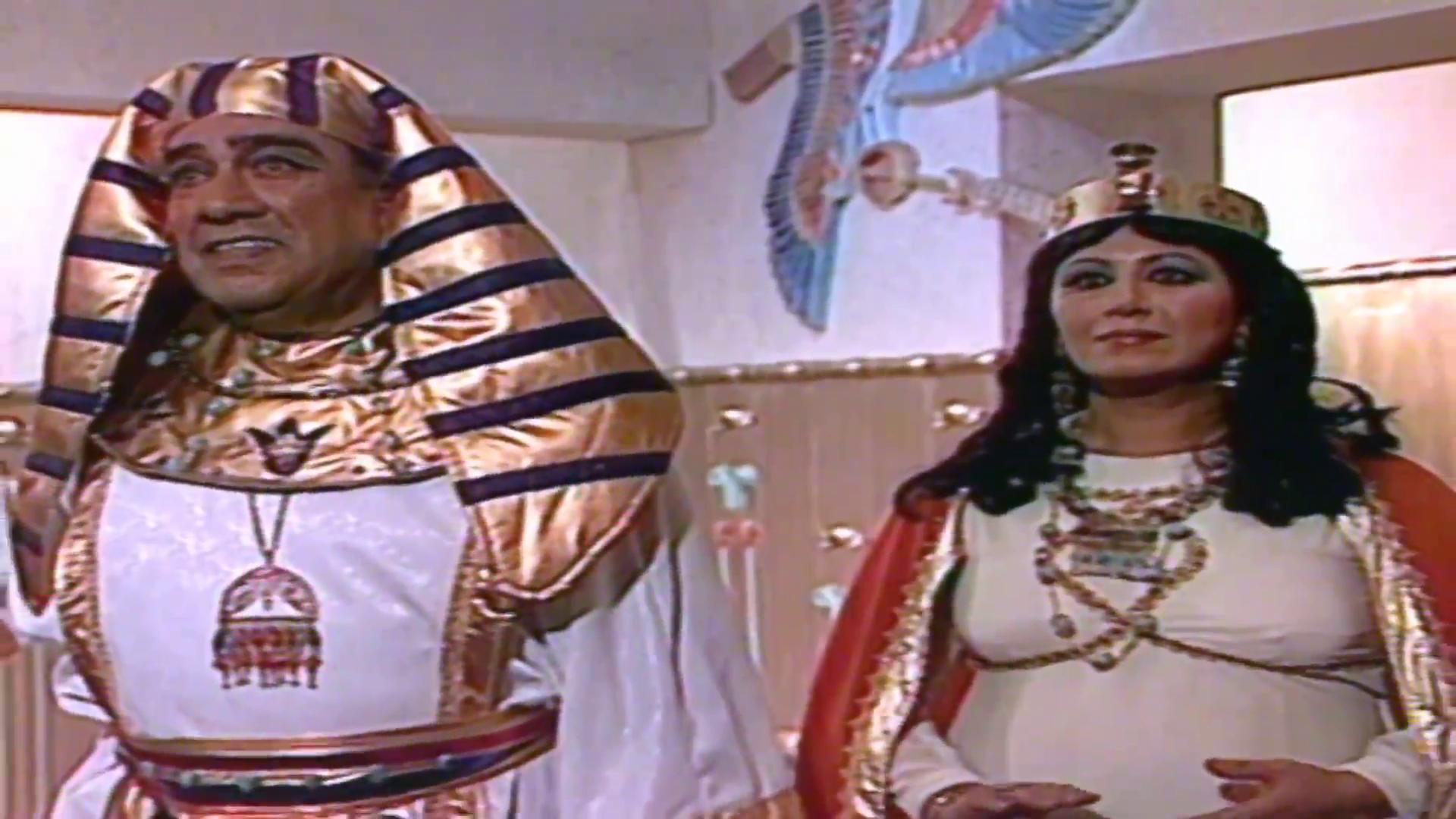 Faten Anwar
	  	 	 - Mohsen Sarhan