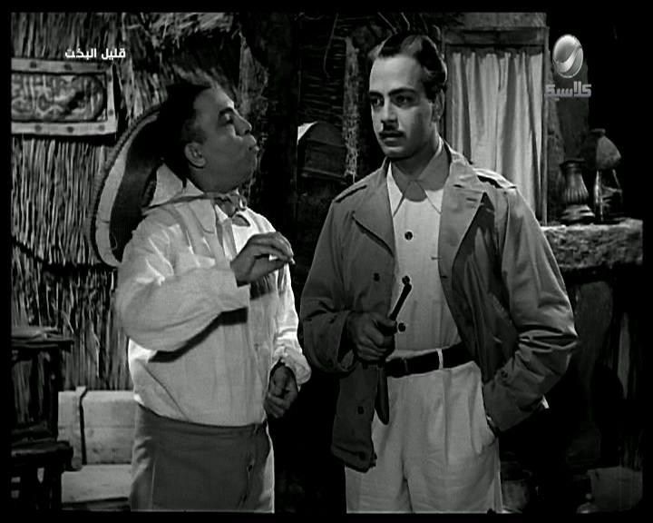 Kamal Al-Shinnawy
	  	 	 - Ismail Yassine