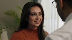 مسلسل: منتهي الصلاحية: هبة مجدي