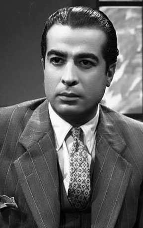 فؤاد جعفر