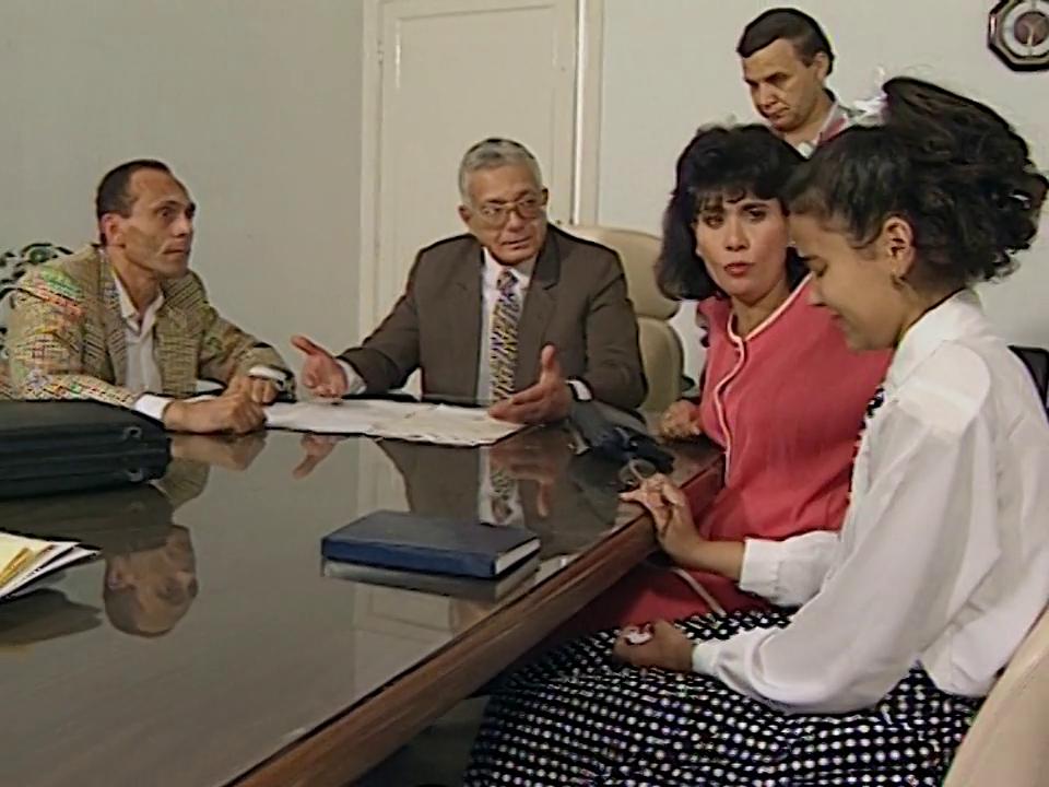 Hoda Hany
	  	 	 - Soad Nasr
	  	 	 - Muhammad Soubhy