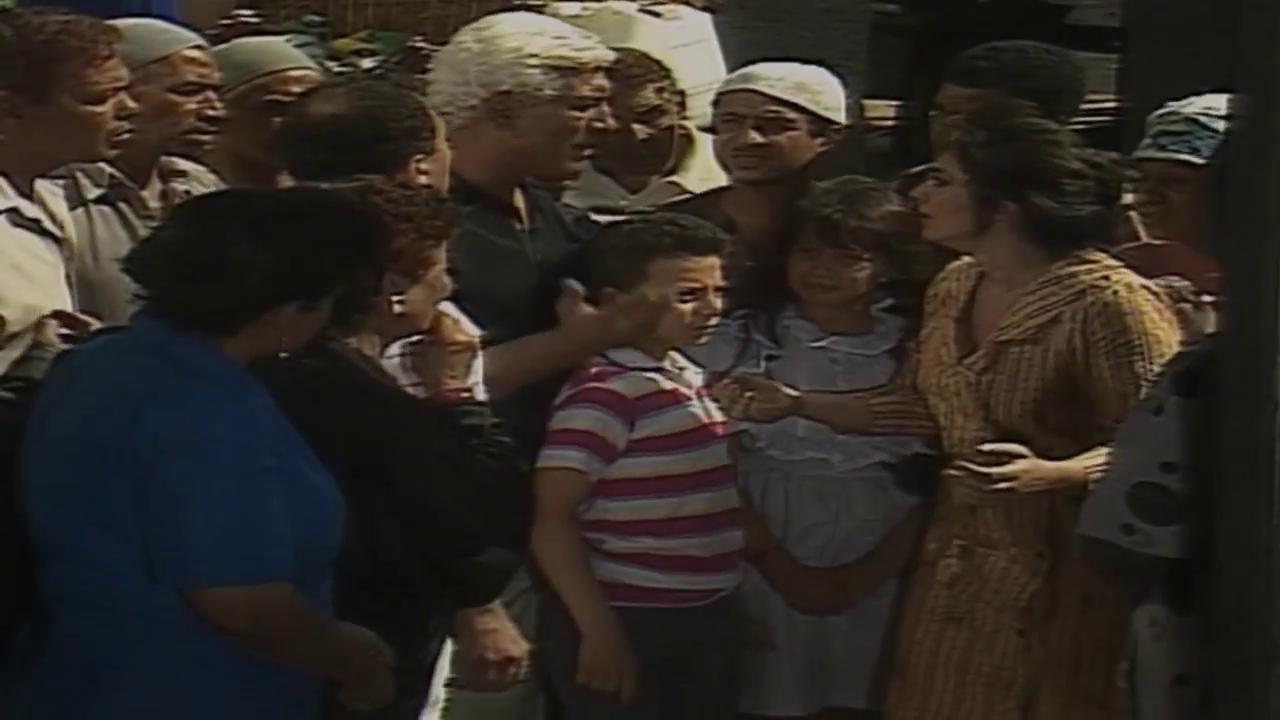 Shahira
	  	 	 - Adel Attia