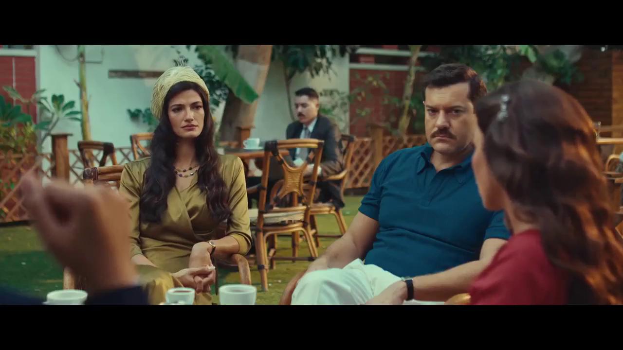 عمرو يوسف - تارا عماد