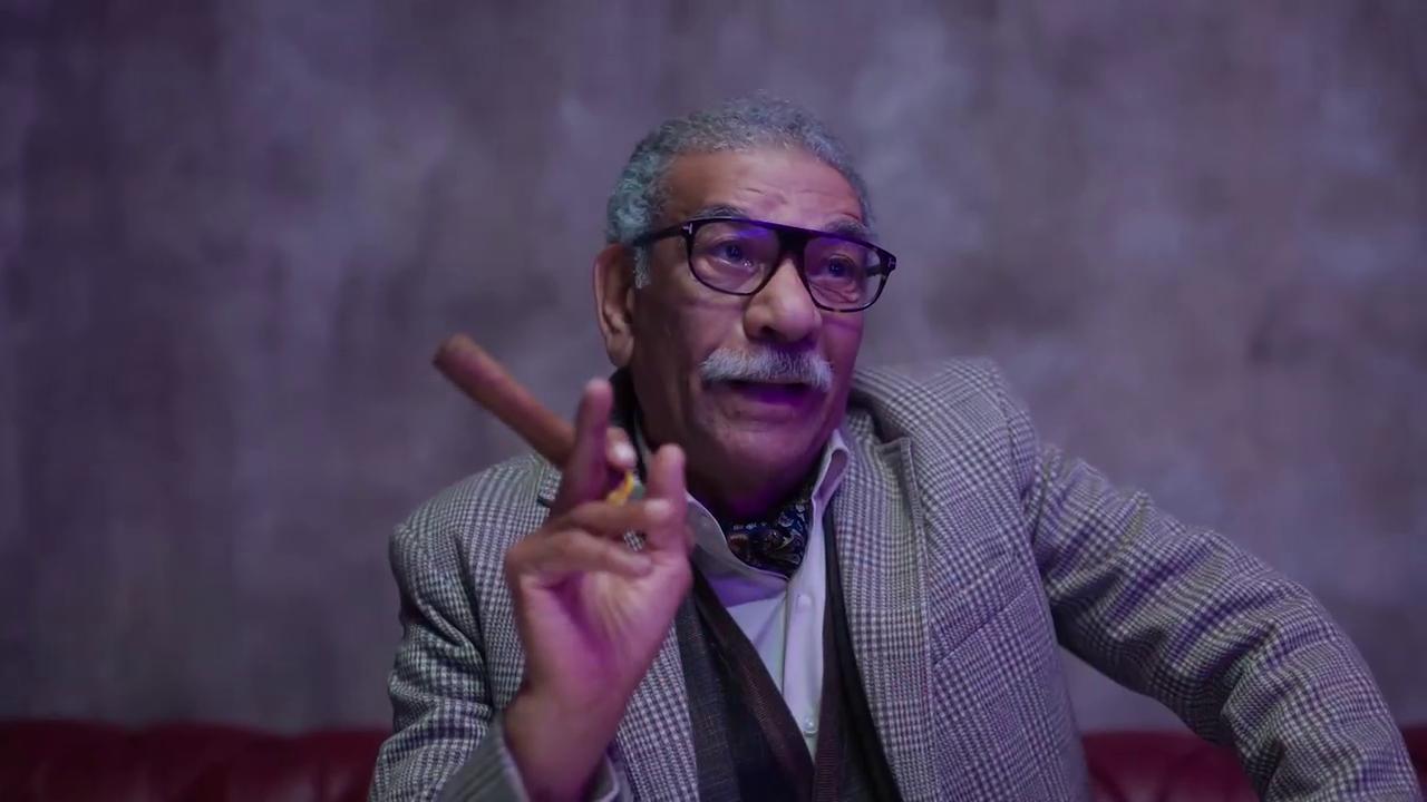 Saied Ragab