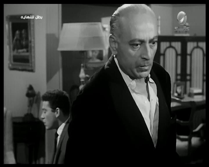محمود المليجي