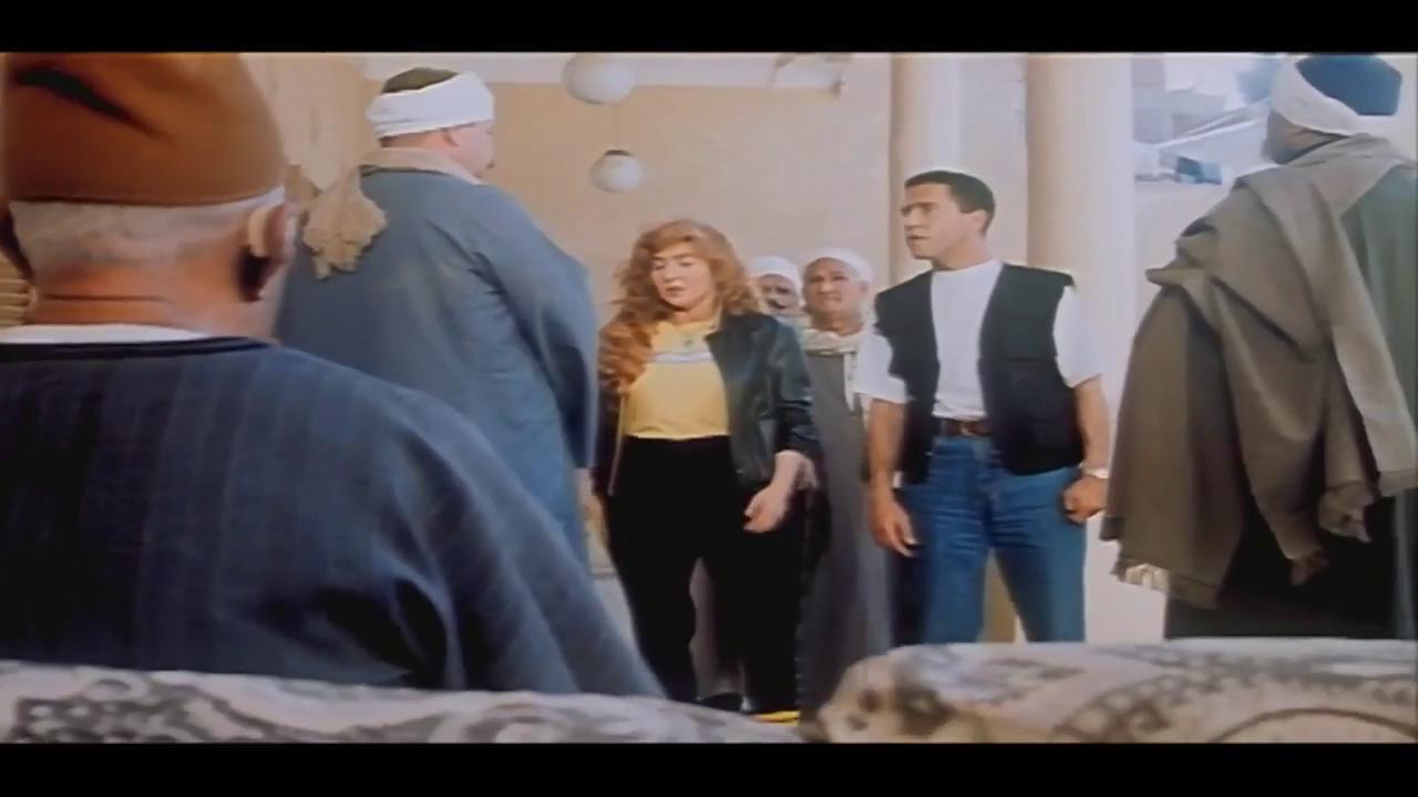 أشرف عبد الباقي - نادية الجندي