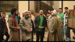 مسلسل: العتاولة: أحمد السقا - أمير عبد الواحد - طارق لطفي - محمد عادل