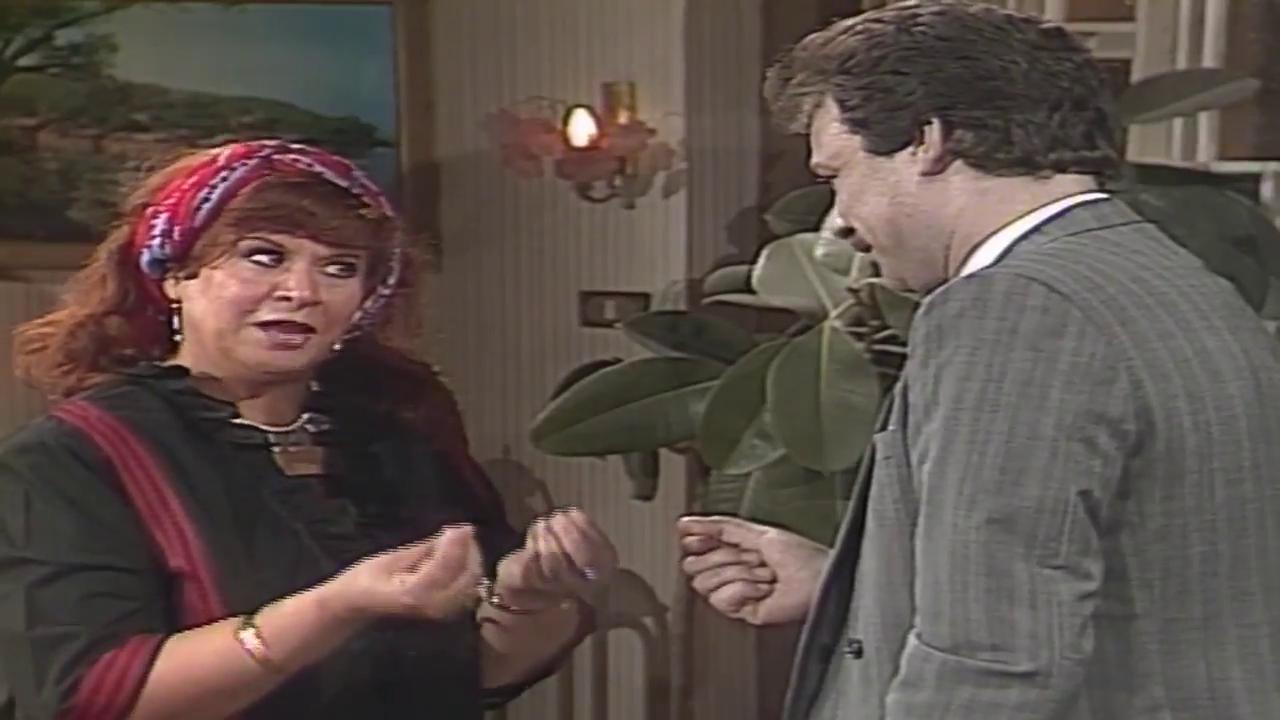 Farouq Al-Fishawi
	  	 	 - Samia Amin