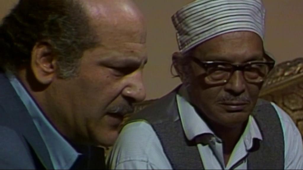 Abdel-Moniem Madbouly
	  	 	 - Hassan Abdein