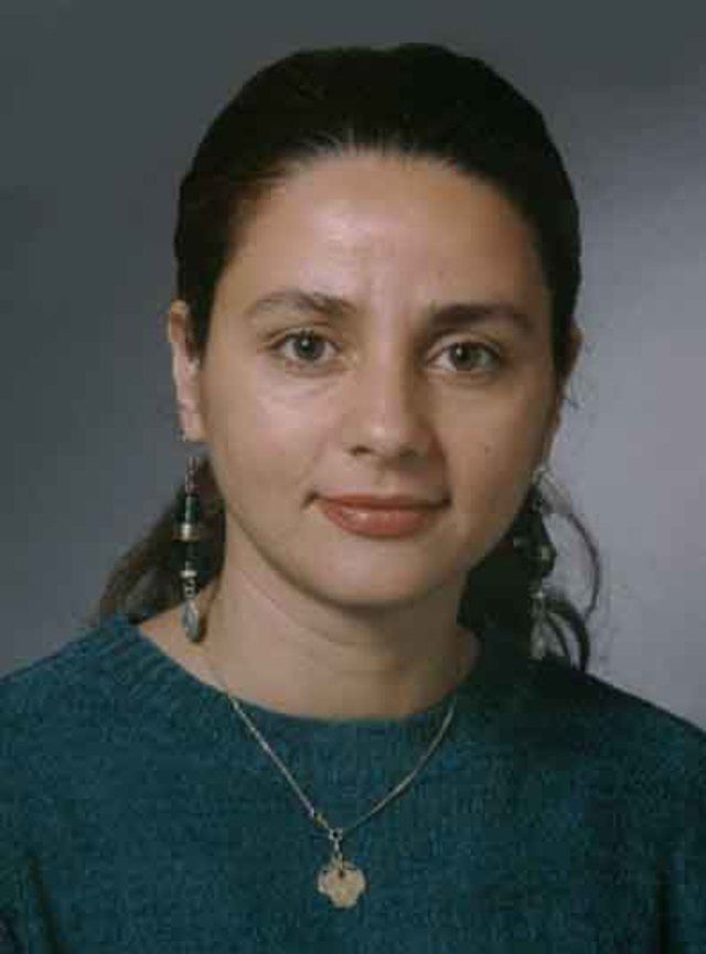 رنا جمول